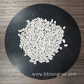 High moisture absorption desiccant for PP PE